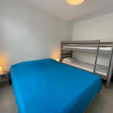 Maison Proche Avec Jardin, Pret Velos, Internet Et Espace Lingerie Landhuis *