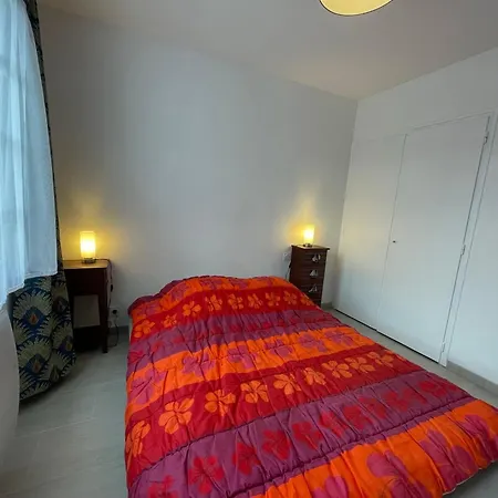 Maison Proche Avec Jardin, Pret Velos, Internet Et Espace Lingerie - Fr-1-426-545 Saint-Hilaire-de-Riez