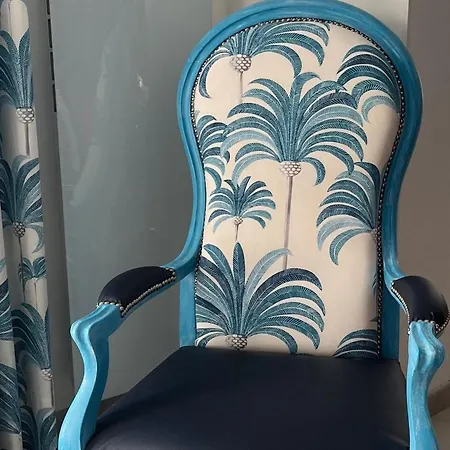 Maison Proche Avec Jardin, Pret Velos, Internet Et Espace Lingerie *