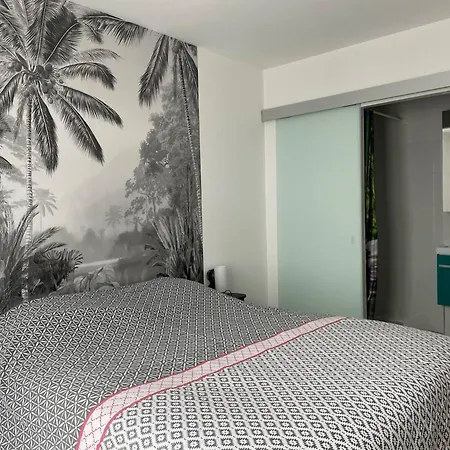 Maison Proche Avec Jardin, Pret Velos, Internet Et Espace Lingerie - Fr-1-426-545 Holiday home Saint-Hilaire-de-Riez