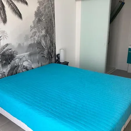 Holiday home Maison Proche Avec Jardin, Pret Velos, Internet Et Espace Lingerie - Fr-1-426-545 Saint-Hilaire-de-Riez