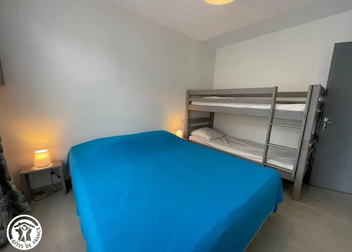 Maison Proche Avec Jardin, Pret Velos, Internet Et Espace Lingerie - Fr-1-426-545 펜션 *