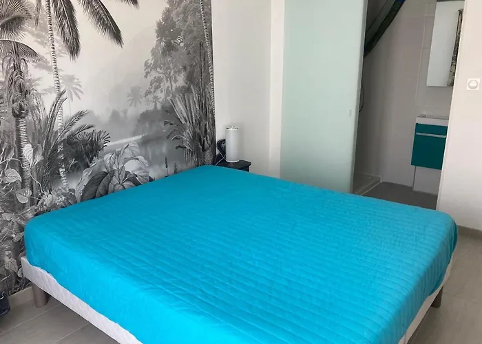 펜션 Maison Proche Avec Jardin, Pret Velos, Internet Et Espace Lingerie - Fr-1-426-545 생 힐레르 드 리에